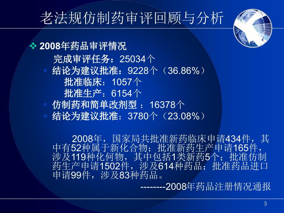 法规下仿制药的研发和评价参考PPT_第3页