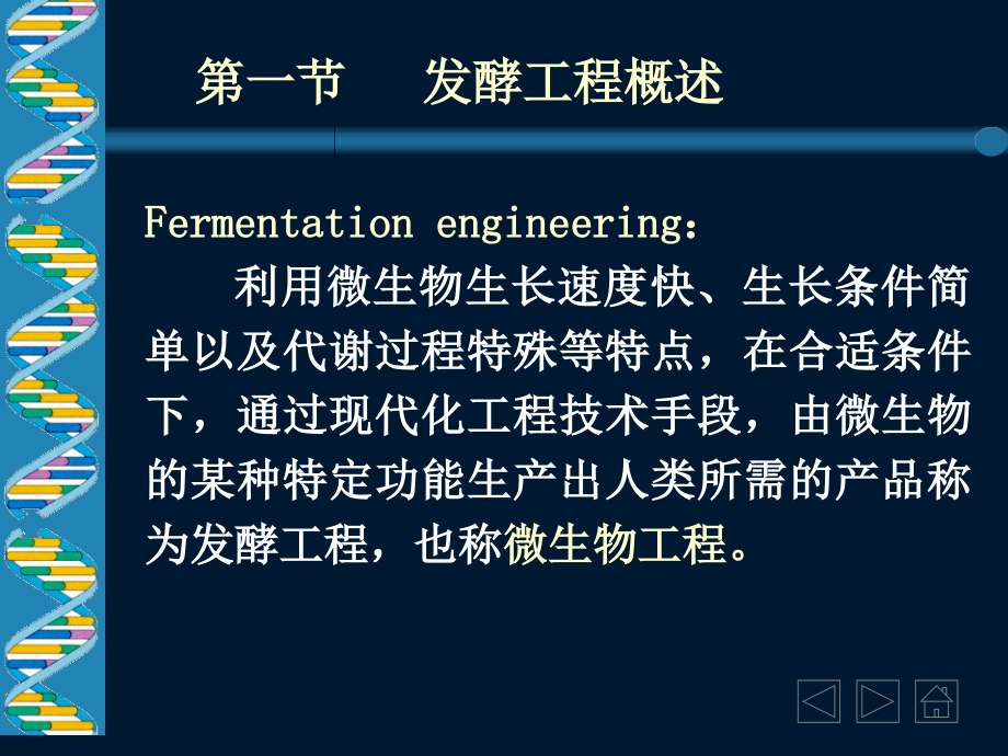 发酵工程及其在食品中的应用正式参考PPT_第3页