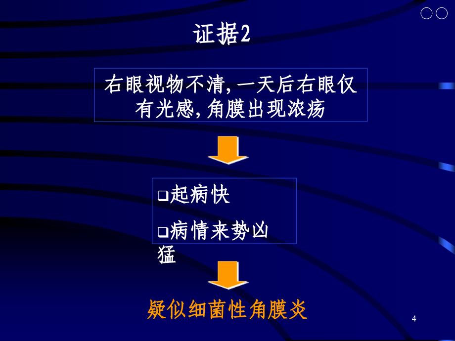 《细菌性角膜炎》_第4页