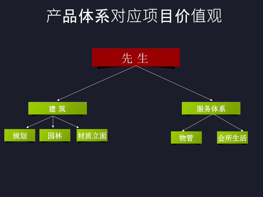 某别墅项目传播推广方案_第2页