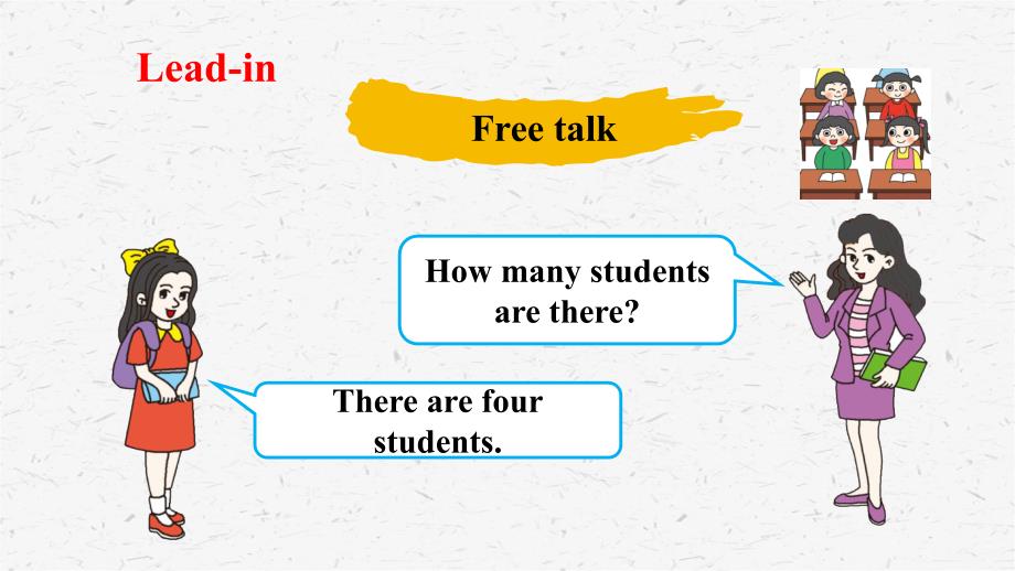 小学英语六年级上册Lesson10课件冀教版_第2页