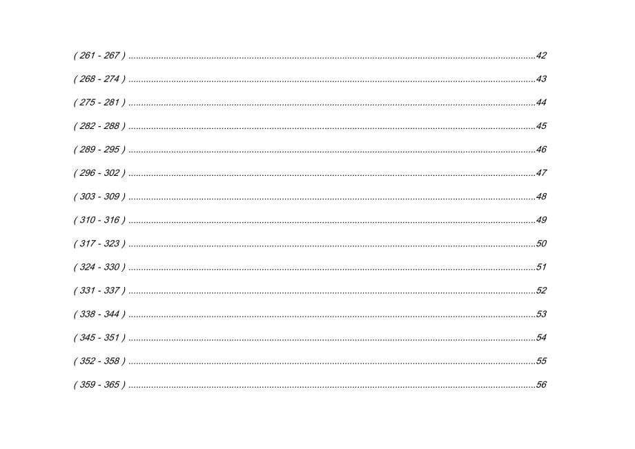 [精品]依据平衡计分卡分化的绩效考察目标_第5页