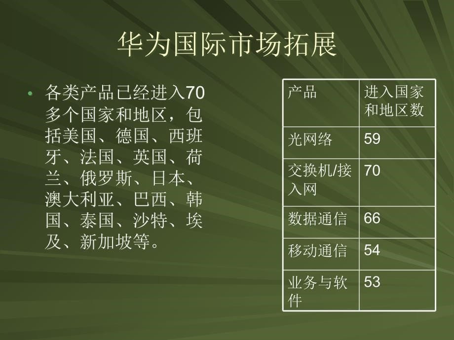 某公司国际化与研发设计战略分析_第5页