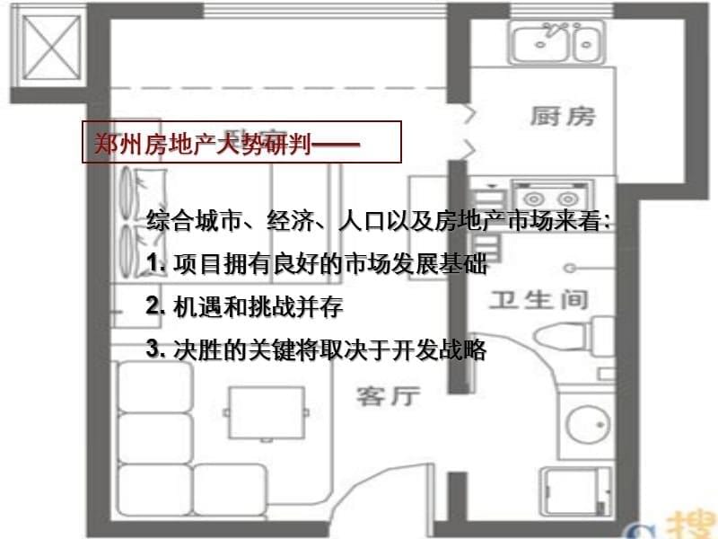 易居_郑州正商耿庄城中村改造项目发展策略提报_43PPT_XXXX年_第5页