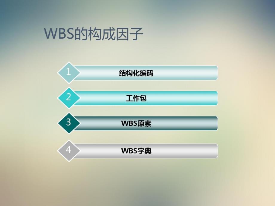 甘特图在项目中的运用-完整版_第4页