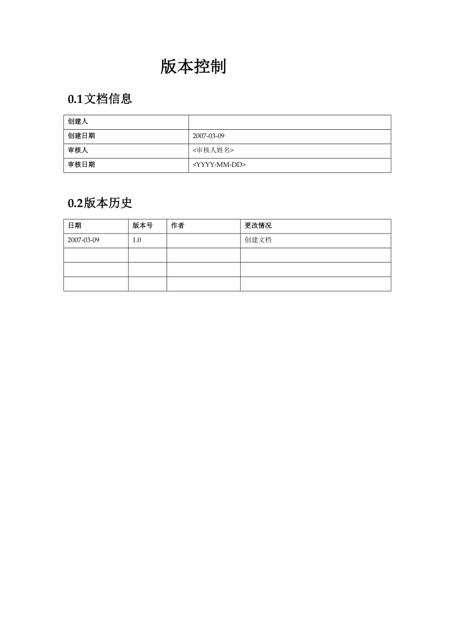 [应用]信息整合系统用户手册(完整版)_第2页