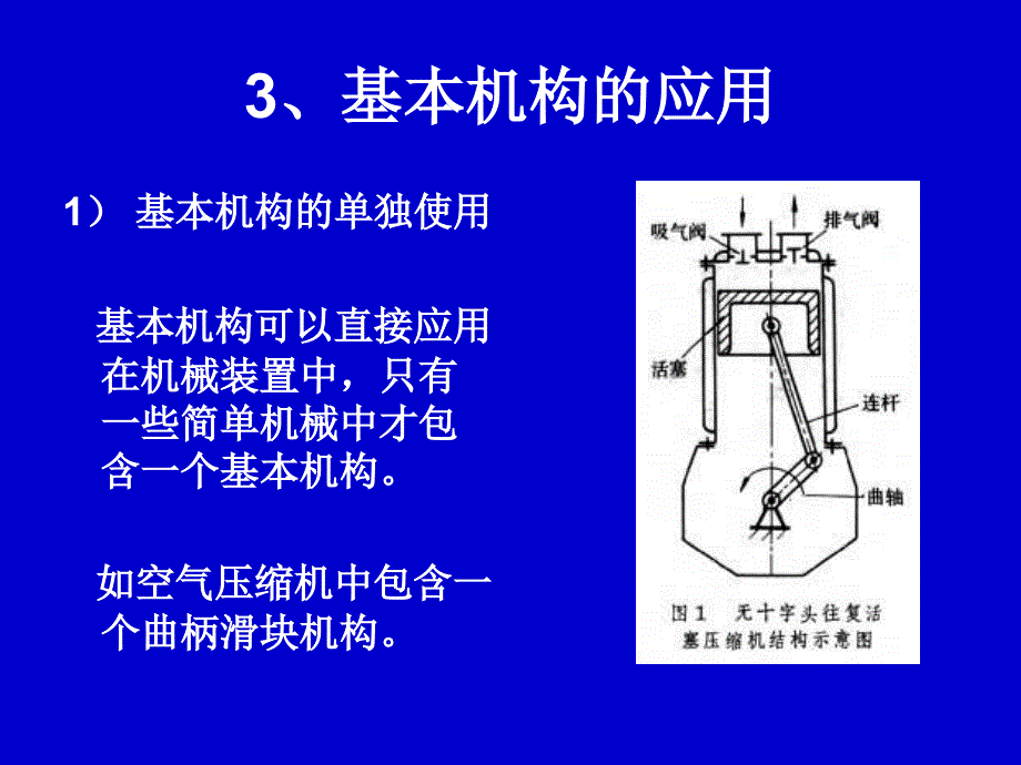 机构的组合与创新设计方案（_第3页