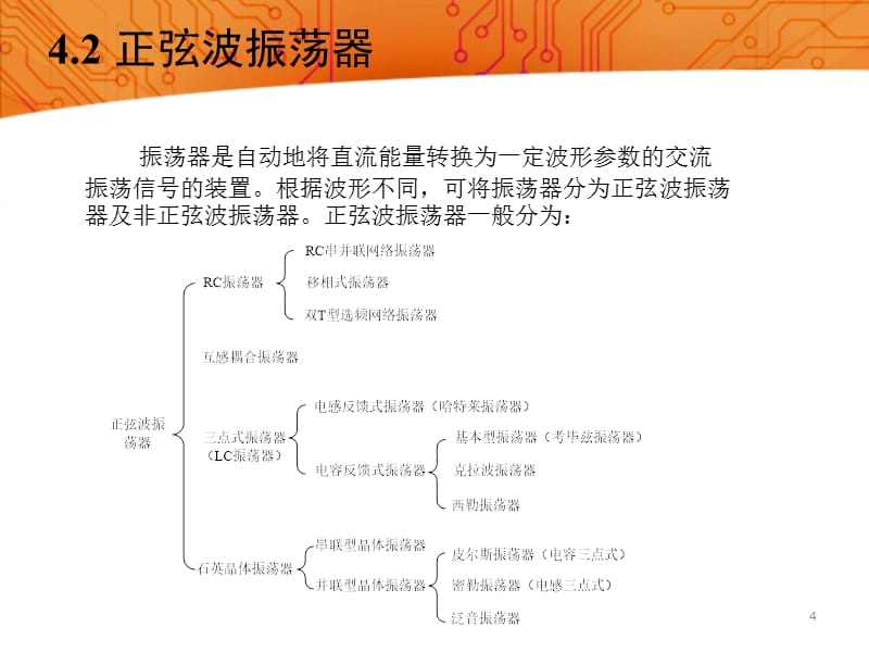 电子系统设计与工程实践1》第四章培训课件_第4页