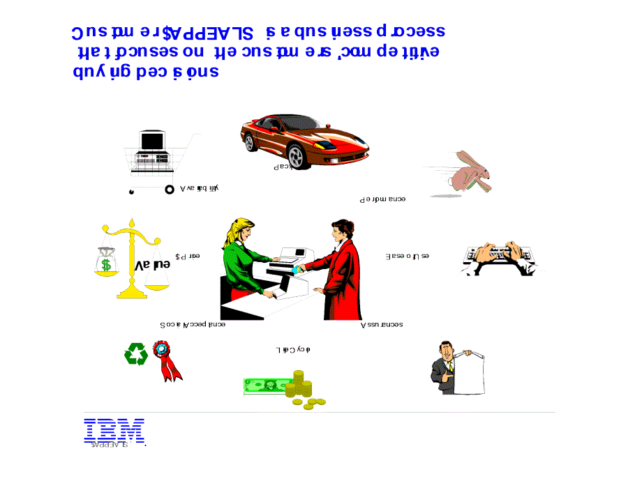 IBM产品差异化模型概述英文版)_第2页