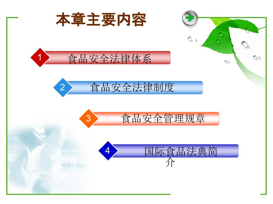 《食品安全法规》_第2页