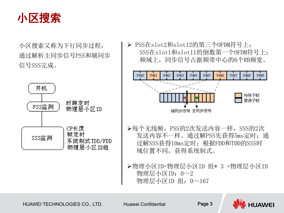 LTE最新信令流程分析课件_第3页