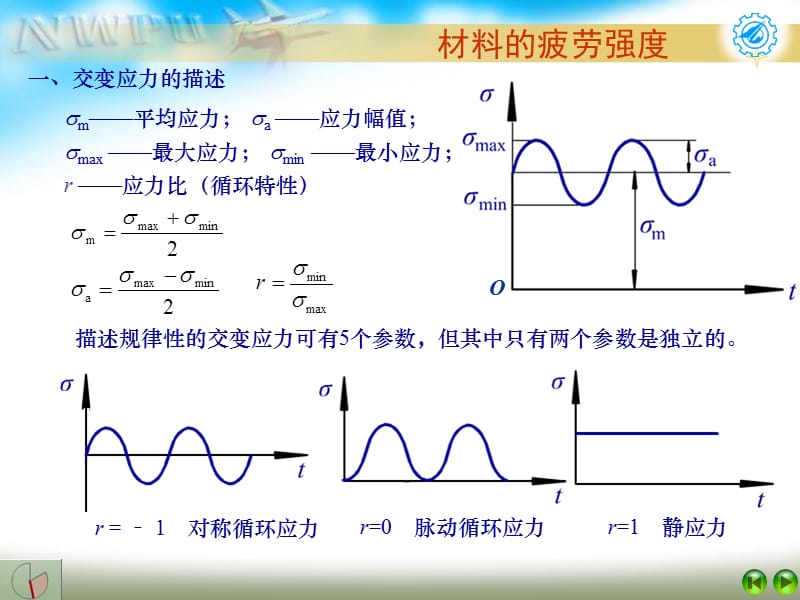 西工大机械设计第三章培训课件_第2页