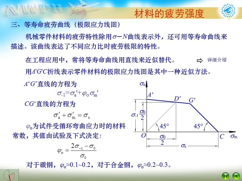 西工大机械设计第三章培训课件_第4页