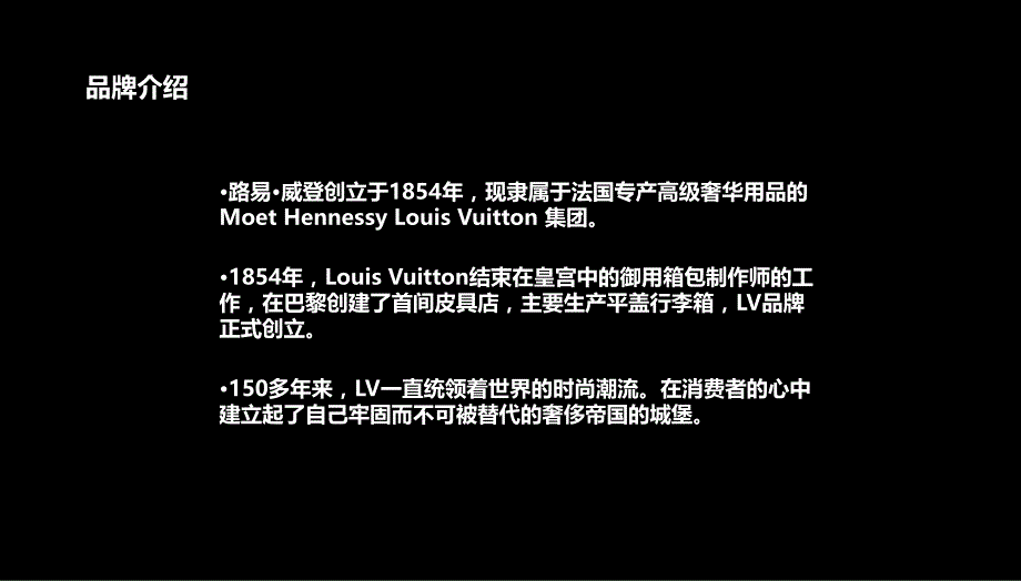 LV品牌调研报告_第2页