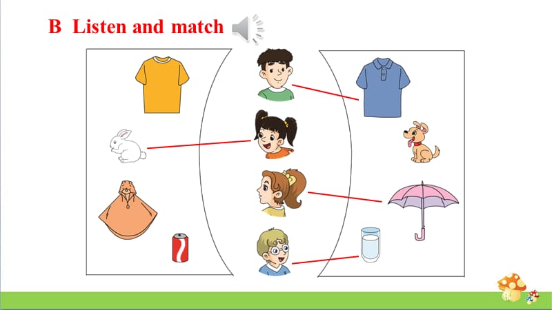 湘少版英语五年级上册AssessmentⅡ课件_第3页