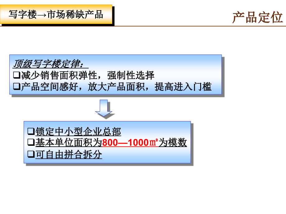 某假日广场项目定位报告P_第4页