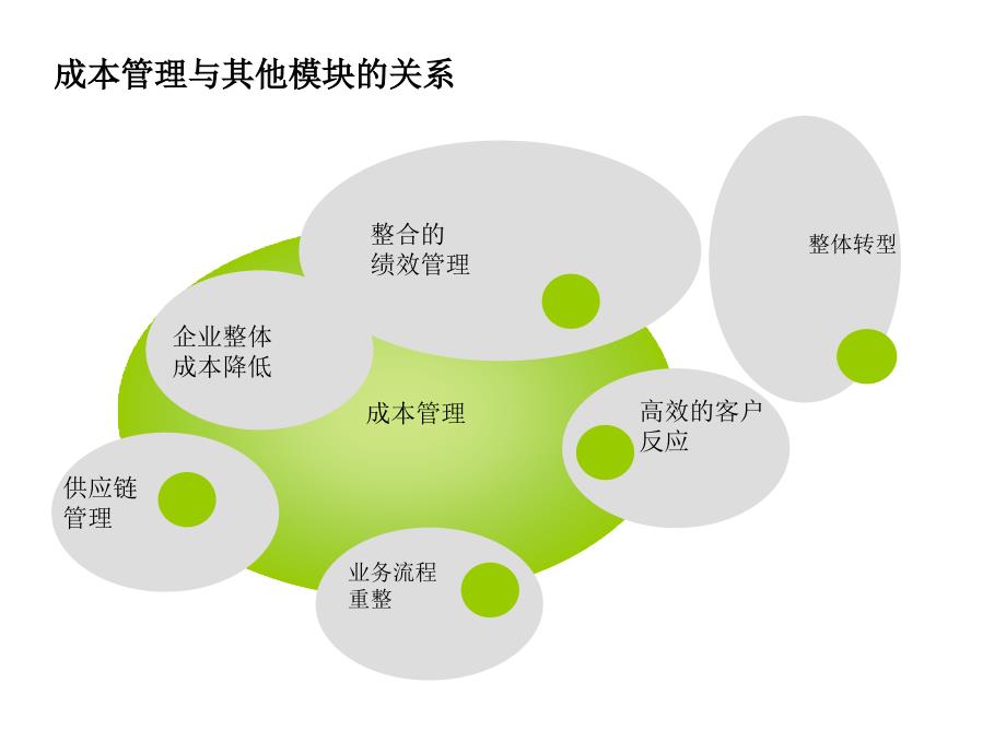 LG企业成本管理报告书_第4页