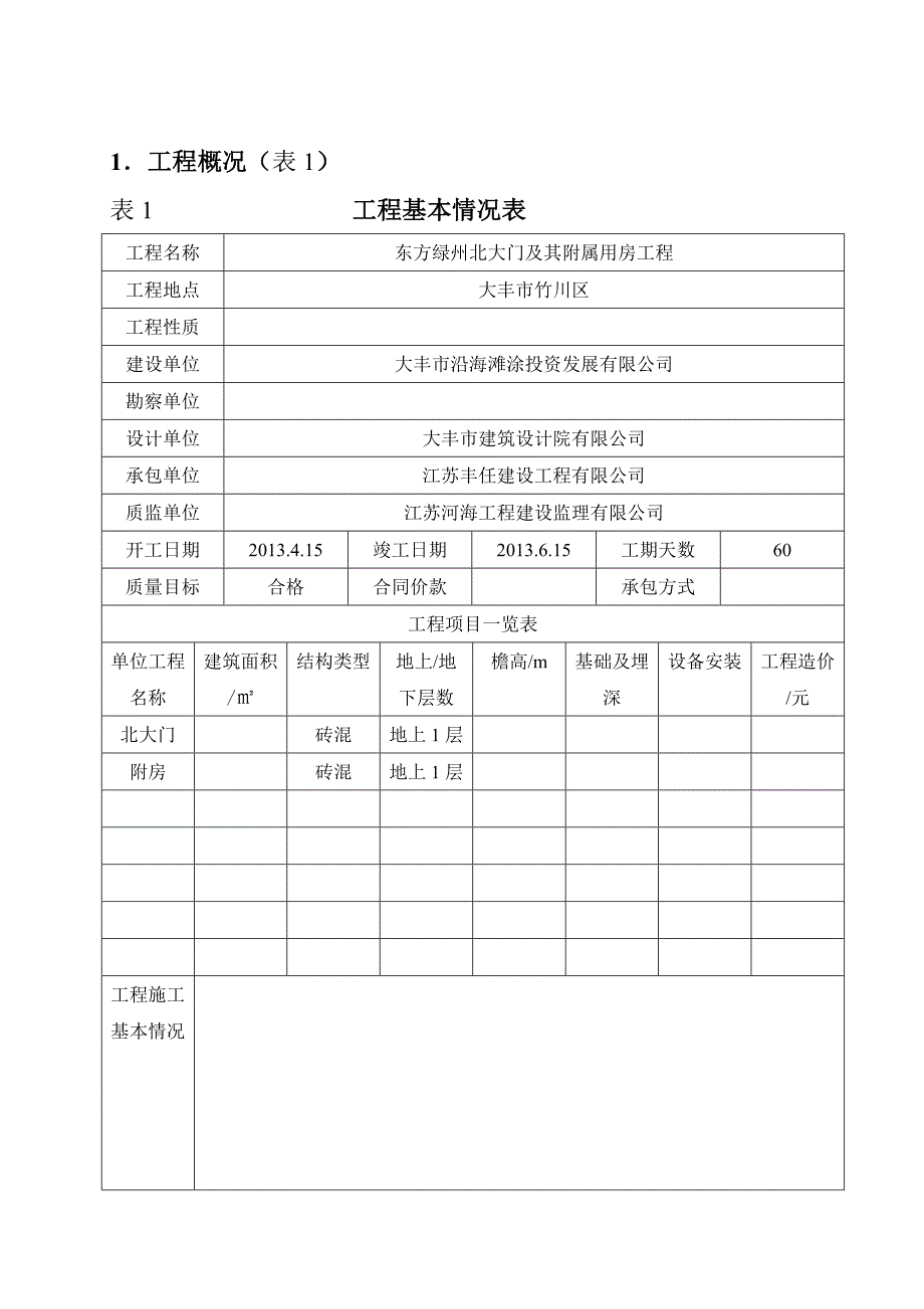 监理月报范文_第3页