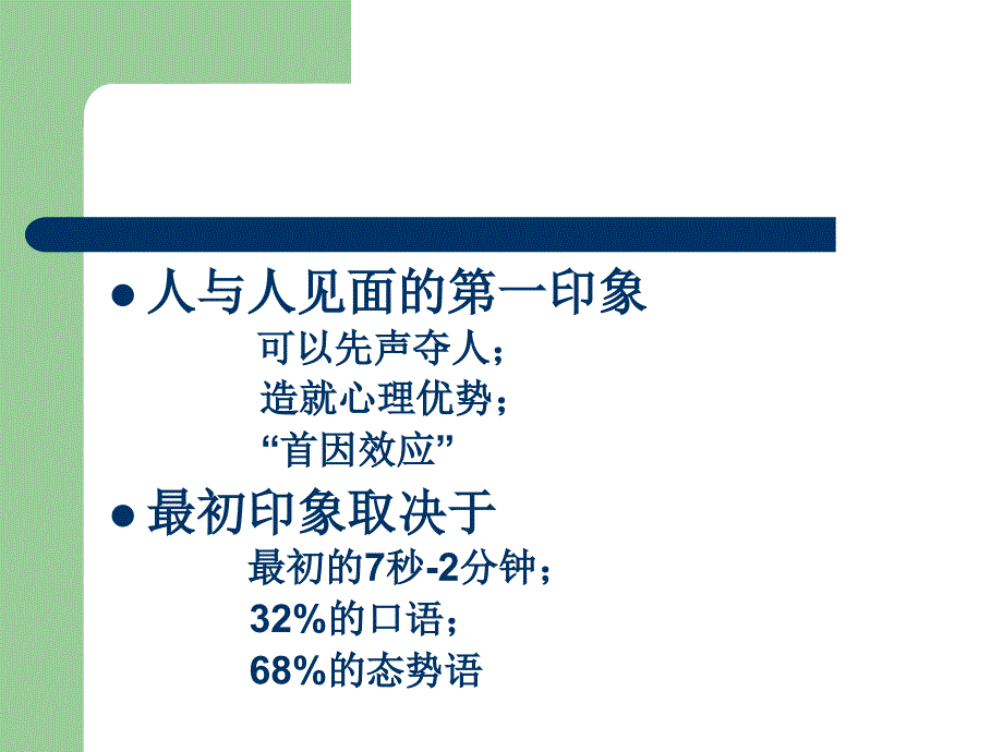 办公室礼仪-PPT课件_第3页