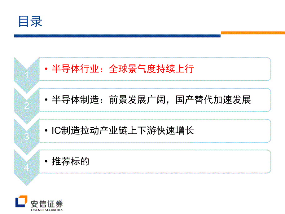 半导体制造：国产替代加速拉动全产业链发展_第2页