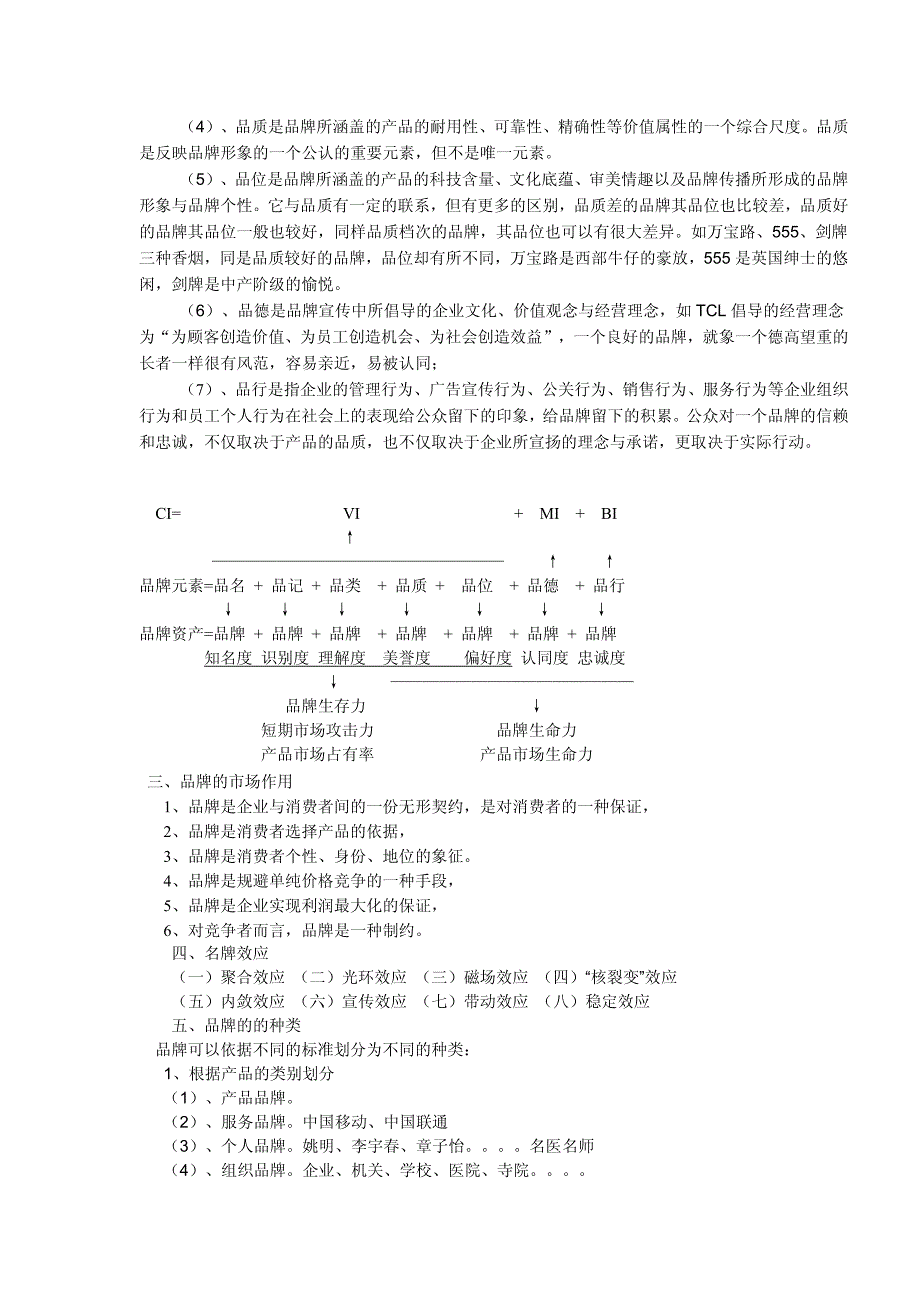 品牌管理课件完整版_第2页