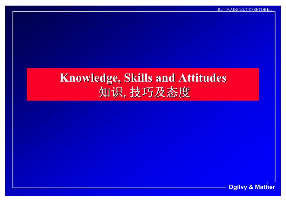 奥美：Setting Objectives 设定目标_第3页