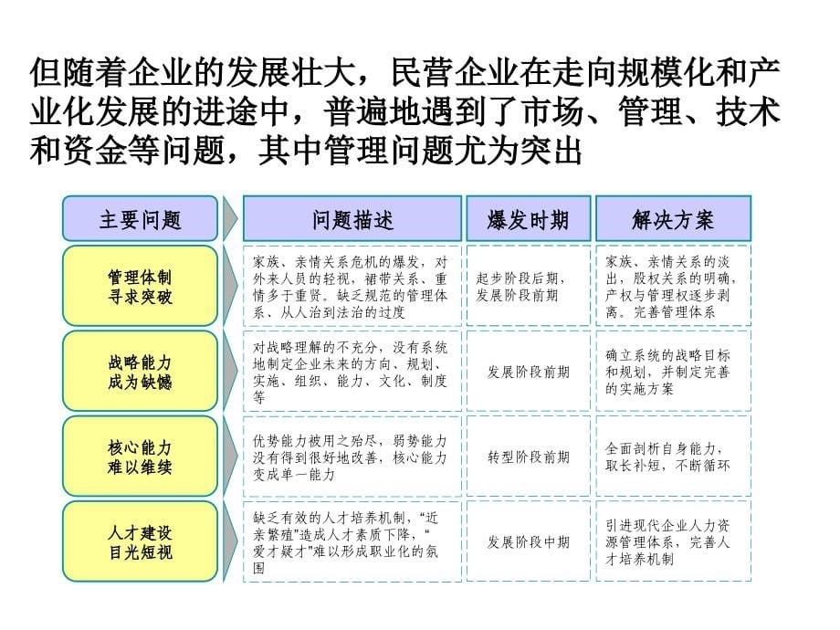 410编号410编号某集团公司机制优化及管理提升咨询项目建议书_第5页