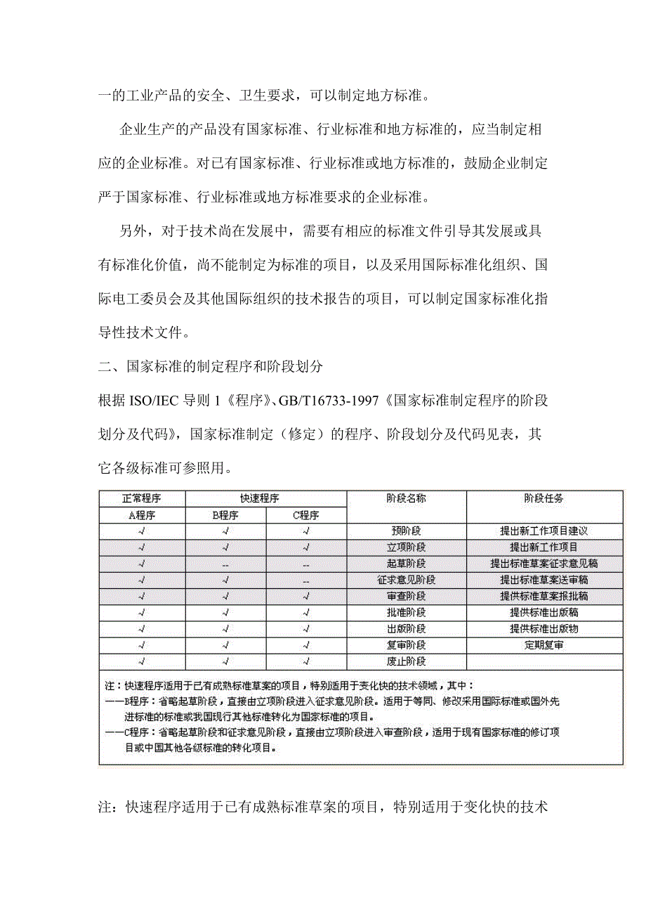 标准申请流程._第2页