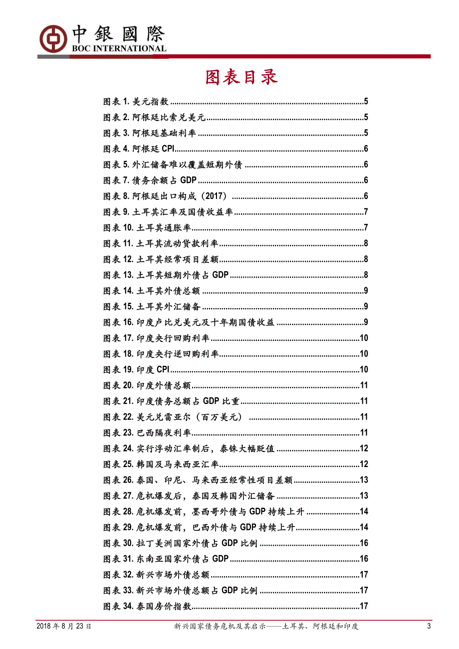 新兴国家债务危机及其启示——土耳其、阿根廷和印度_第3页