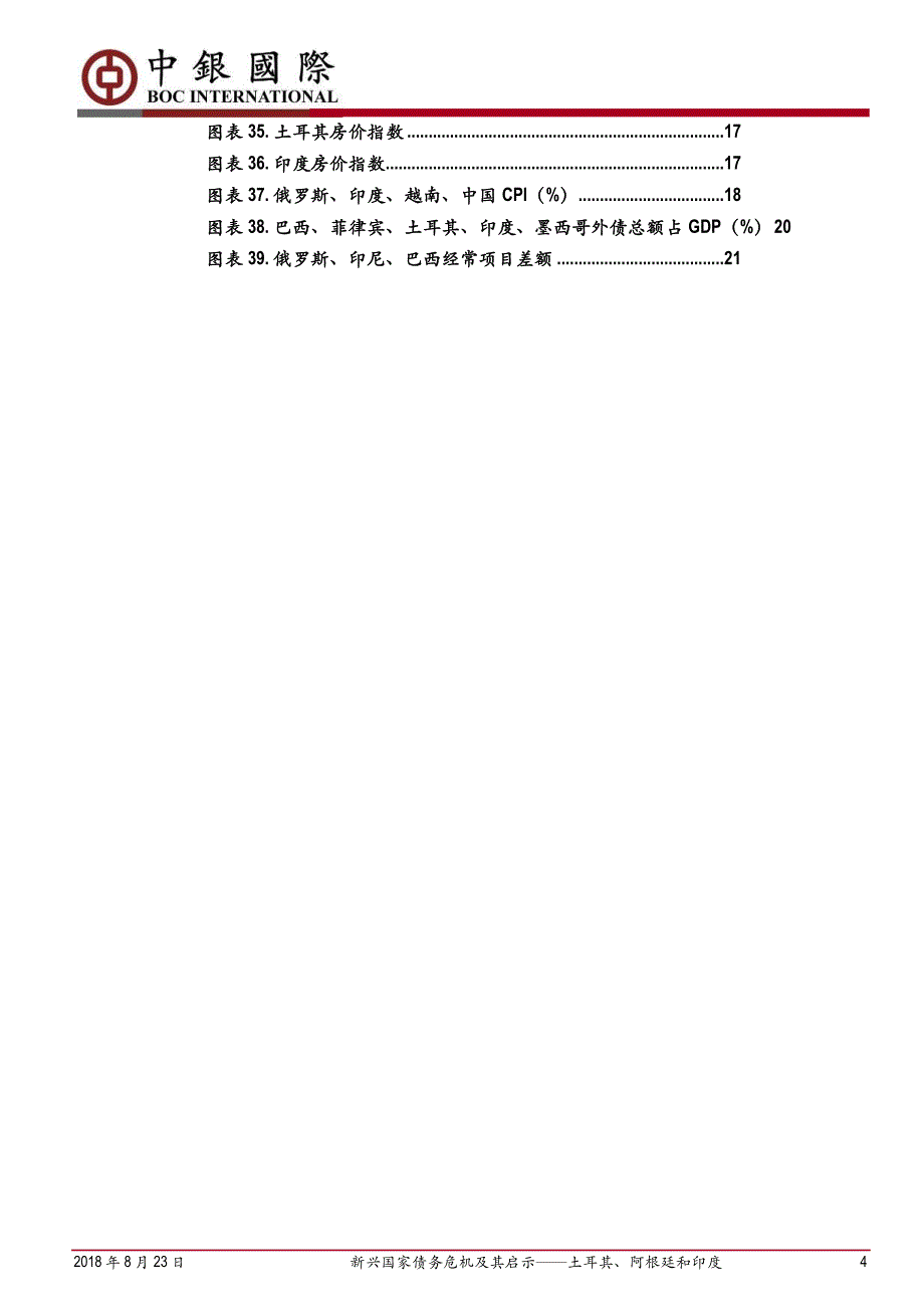 新兴国家债务危机及其启示——土耳其、阿根廷和印度_第4页