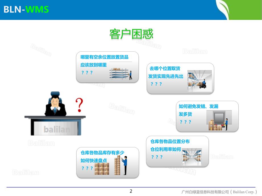 基于条码技术的仓库管理系统解决方案_第2页