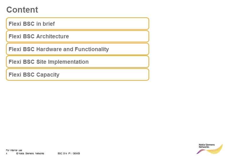 01_RNxxxx1EN14N00_Flexi_BSC_Architecture_and_Functionality_rev_第4页