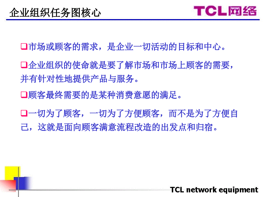 某公司咨询机构做的网络公司流程及各部门职能_第4页