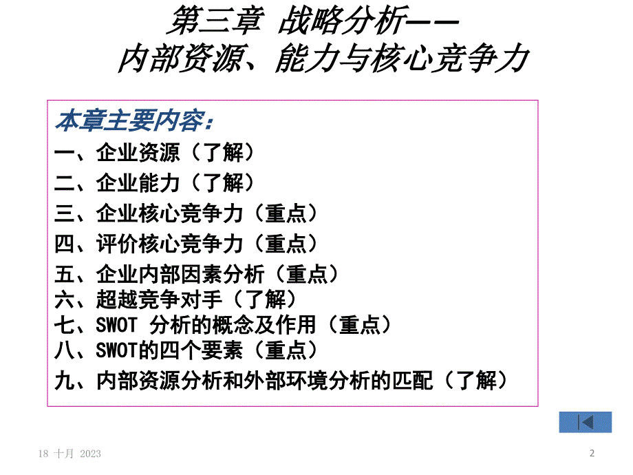 公司战略与风险管理3_第2页