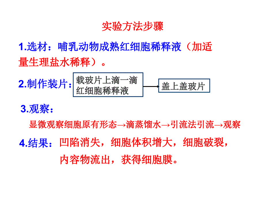 高中生物复习细胞膜_第3页