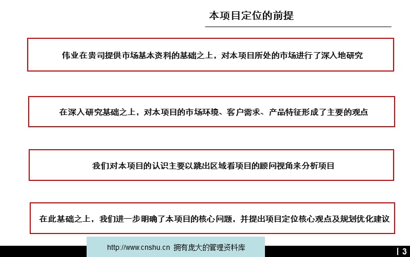 某集团项目综合优劣势分析_第3页