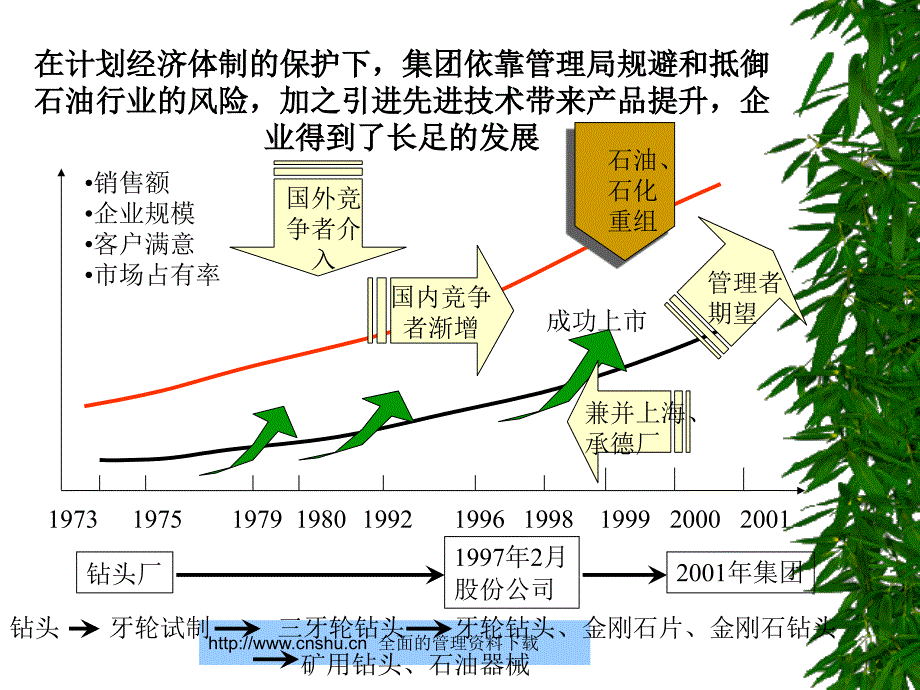 某集团多元化战略管理构想_第2页