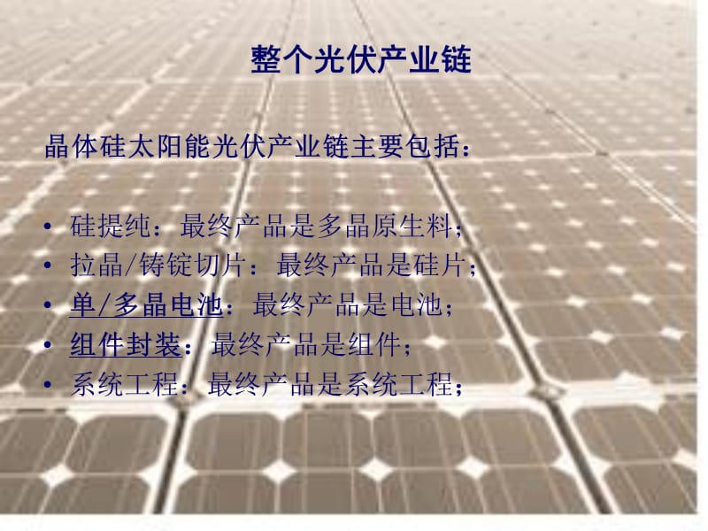 太阳电池工艺培训资料PPT参考课件_第4页