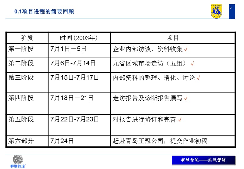 某石油化学有限公司市场诊断及建议报告_第2页