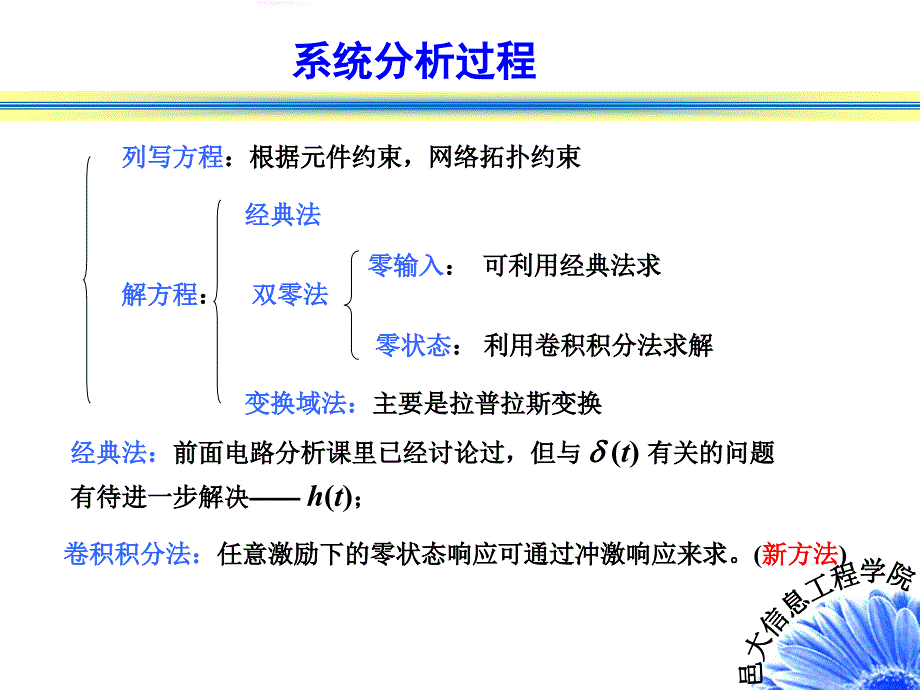 信号与系统连续时间LTI系统时域分析教材_第2页