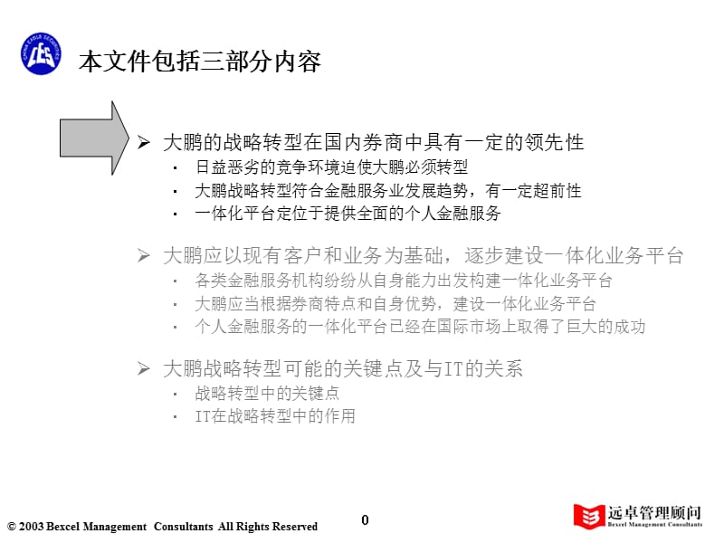 某控股公司利用IT技术辅助战略转型_第1页