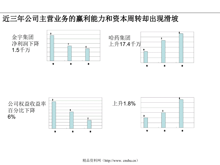 某集团战略咨询建议书_第4页