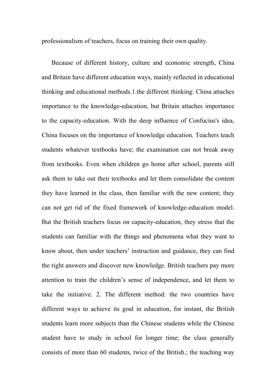中英教育对比(英语版)[资料]_第3页