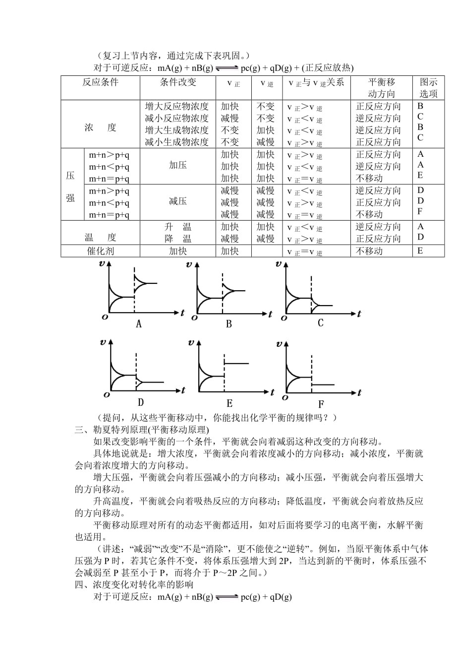 020203影响化学平衡的条件_第3页