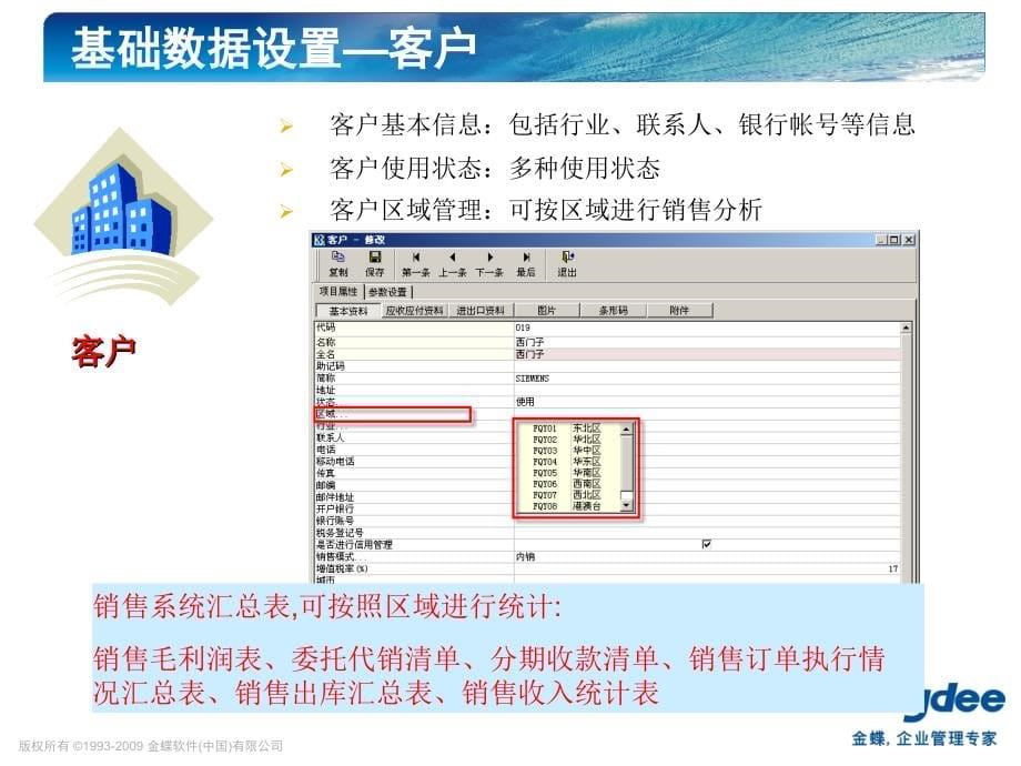 金蝶K3WISEV121销售管理产品培训教材_第5页