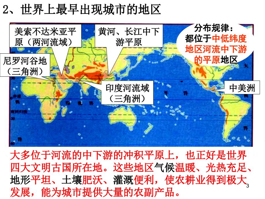 高中地理必修二第二单元演示课件_第3页