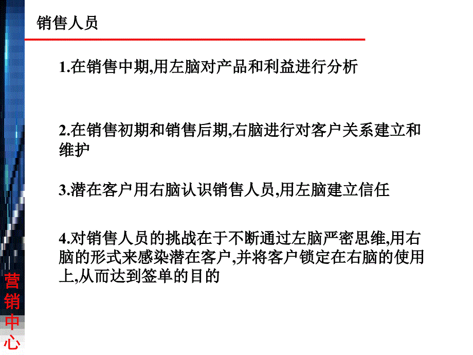 销售人员业务技能培训教材_第4页