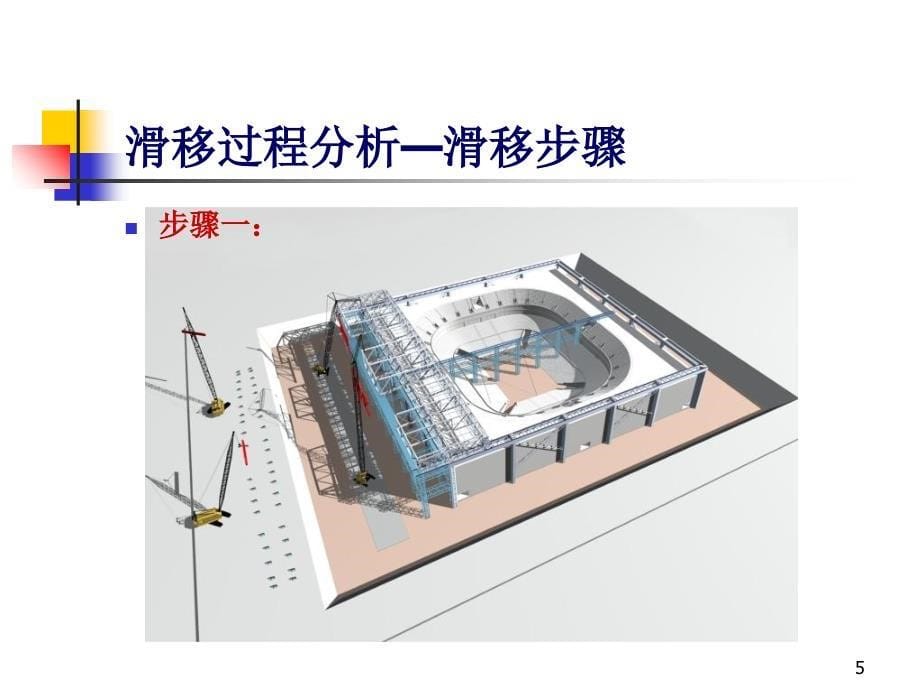 棵松体育馆施工分析PPT演示课件_第5页