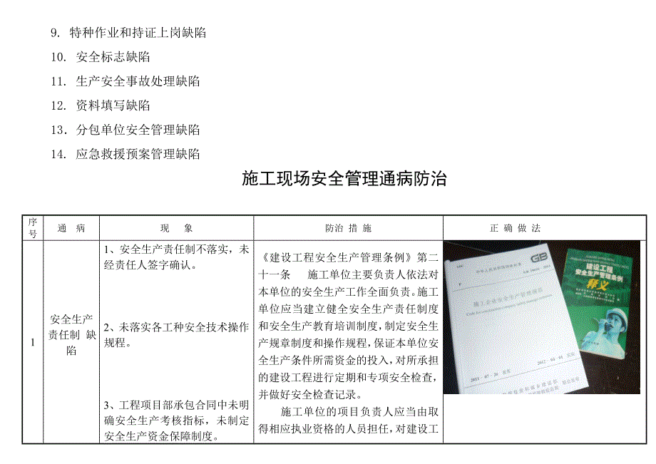 施工现场安全管理通病防治_第3页