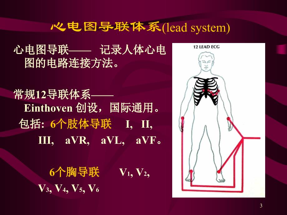 心电图 心电向量与心肌缺血._第2页